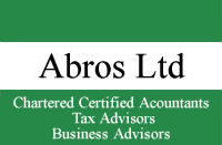 Abros Ltd